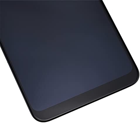 Tela de substituição LCD Display Touch Digitizer Conjunto para Motorola Moto E6 Plus Paga0004