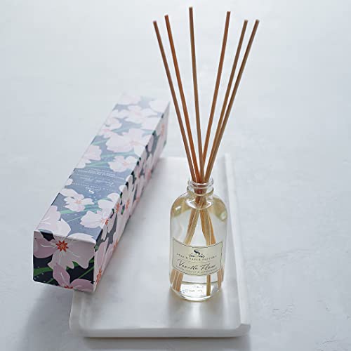 Soap & Paper Factory Vanilla Fleur 3,65 oz Reed difusor