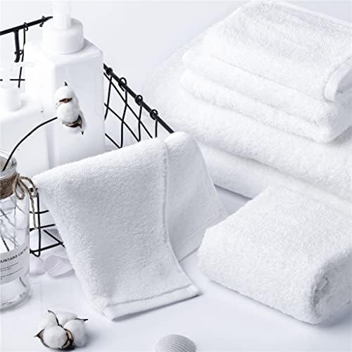 Conjunto de toalhas de banho CZDYUF, 2 toalhas de banho grandes, 2 toalhas de mão, 2 toalhas de rosto