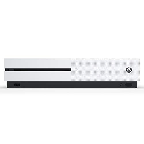 Microsoft Xbox One S 1 TB com pacote NBA 2K19 + Rockstar Games Red Dead Redemption 2 para Xbox One + Xbox Wireless