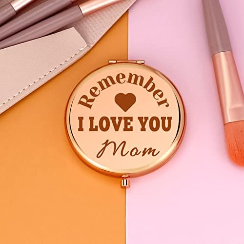 Presentes do dia das mães Eu te amo mamãe maquiagem mamãe presente de aniversário para mamãe da