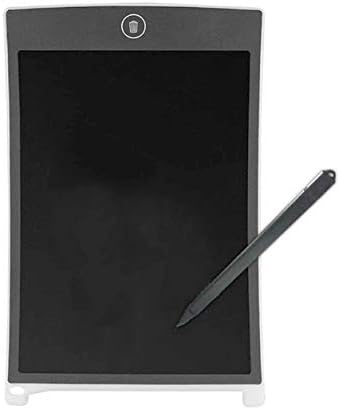 Tela colorida portátil Profectlen Tablet de redação de 8,5 polegadas LCD LCD Prave de escrita de caligrafia
