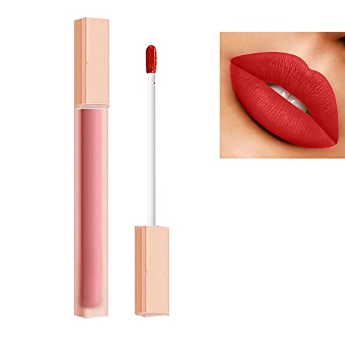 Xiahium creme Lip Lipsk Lip Lip Lip Gloss Hidratante Lip Lip Gloss Destaque Alteração de cor Lips