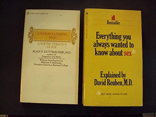 2 PBS Tudo o que você sempre quis saber sobre sexo; Entendendo o sexo: um guia de um jovem