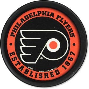 WinCraft NHL Philadelphia Flyers