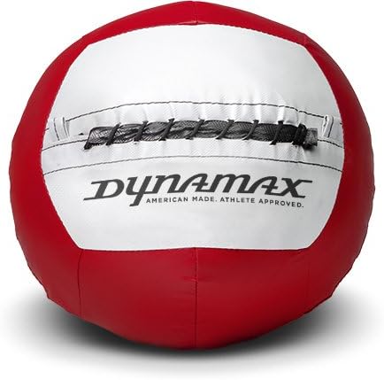 Dynamax 30lb Soft Shell Medicine Ball Standard