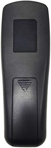 INTECHING BR-3043N Projector Remote Control for Optoma DS211, DS216, DS316, DS322, DS323, DS325, DS326, DW312,