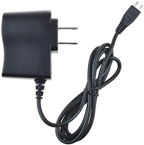 Adaptador AC PPJ para DOPO Double Power MD-702 MD-740 7 in Internet Tablet Android PC Charger Supplicação