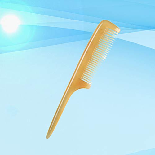 Pincel de cabelo doiTool para mulheres espessadas pente de cabelo doméstico antiestático pente