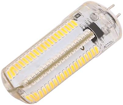 NOVO LON0167 200V-240V Dimmable apresentado lâmpada LED lâmpada confiável lâmpada de eficácia epistar 152smd-3014