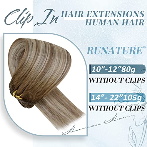 OFERTA ESPECIAL 7pcs Clipe em extensões de cabelo