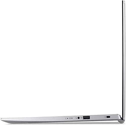 Acer mais novo Aspire 5 Laptop - Display de 15,6 FHD - 11ª geração Intel Core i3-1115G4-36GB DDR4-1TB NVME