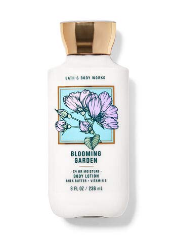 Bath and Body Works Blooming Garden - Trio Gift Gift