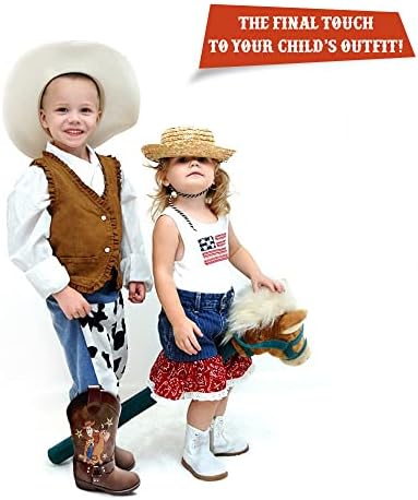 Disney Toy Story Story Woody & Bullseye Boy Cowboy Boot