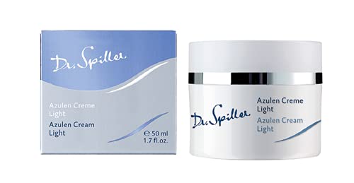 Dr. Spiller Biomimetic Skin Care Azulen Light 50ml/1,7oz