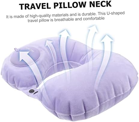 Vicasky pescoço travesseiro de travesseiro de travesseiro travesseiro travesseiro pesco