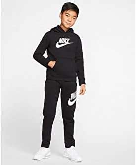 Nike Boys NSW Club Jogger Fleece Pant