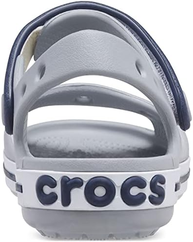 Crocs Sandálias Crocband Unissex-Child