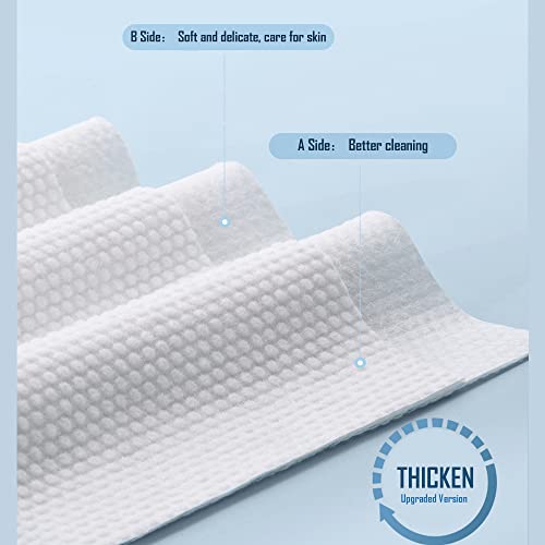 50 PCs Towel comprimido Tablets portáteis Tecidos de moedas descartáveis, Limpa de lavagem comprimida