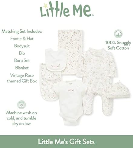 Little Me Layette Gifts Gets