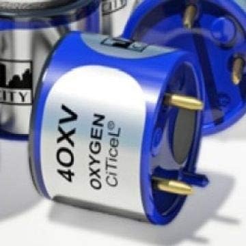 Sensor de oxigênio da cidade Citicel 4oxv 40xv AAY80-390