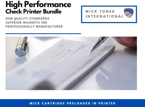 MTI M404N Laser Pro Certificado Renocedido Monocroma Check Primeira Pacote com 1 58A MTI Mic Micled Toner Cartidge
