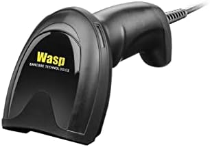 WASP WDI4700 2D Scanner de código de barras