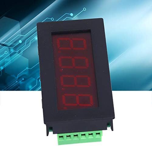 Exibição do módulo PLC, display de LED durável conveniente KF128-5.08 PLC Communication, para suprimentos