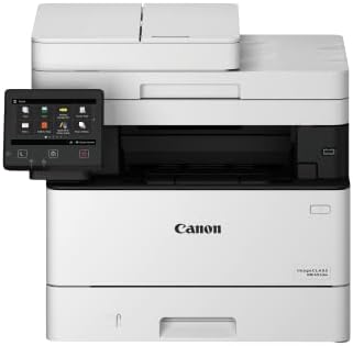 Canon ImageClass MF451DW All-in-One sem fio Monocromo Laser Printer | Imprimir, copiar e digitalizar