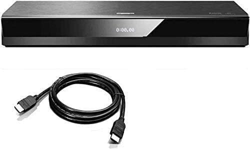 DP -UB820 Código da zona da região grátis 4K Ultra HD Blu Ray Player com Orei - 110V tensão - 4K UHD