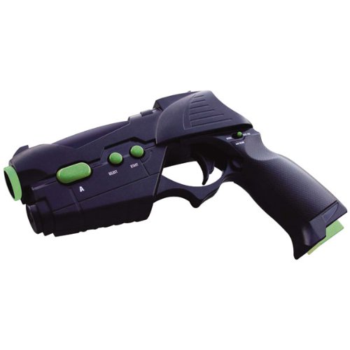 Tecnologias de inovação Xbox Light Gun