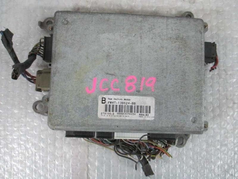 Controle do corpo BCM FITS 00-03 S TIPO YW4T-13B524-BB YW4T13B524BB
