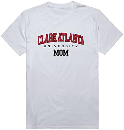 Camiseta da mãe da Universidade de Clark Atlanta