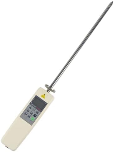 Durômetro do medidor do medidor de dureza do solo 50 kg com alta precisão Penetrômetro de solo analógico