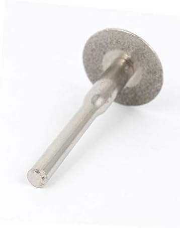 X-Dree Electrical 16mm Diamond Cut-off Wheel Rotary Tool (Herramienta Rotativa de Rueda de Disco de
