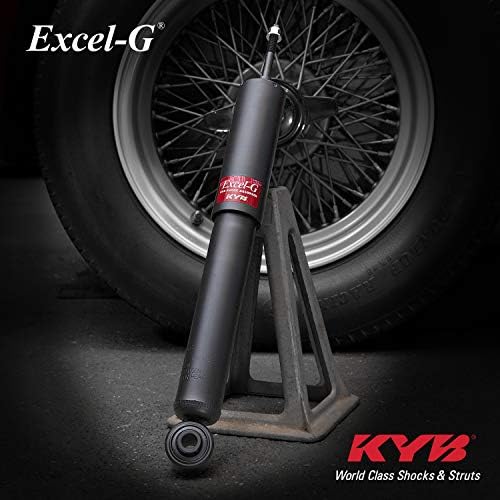 KYB 334469 Excel-G Gas Strut
