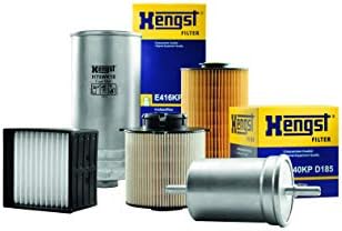 Filtro de combustível Hengst - Inline - H246wk