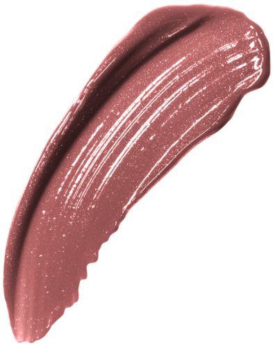 L'Oreal Paris Infalível 8hr Gloss Lip Lip, rosa, 0,21 onças