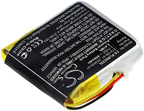 30 PCS 480mAh Substituição de bateria para B8200 SAVI W8220 SAVI 8220 208769-02 203055-01 208769-01 213199-01