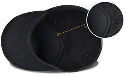 Ultra Bright 120 Lumens LED Baseball Cap Hat Trucker Hands Recarregável Hands Free Ajustável Algodão estruturado