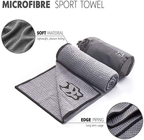 Treino Konungr definido para Fitness Home em Quarentena - Pull Up Band - Massage Ball - Sport Towel