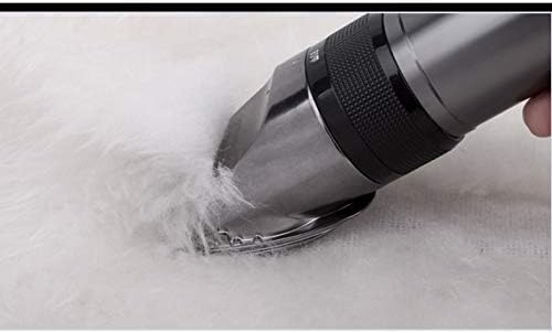 Llamn Profissional Clipper Titanium Ceramic Blade Blade Recargável Ferramenta de estilo de cortador
