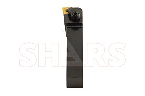 SHARS 1/2 MCLN TRI-LOCK Indexable Toolt Hand Right para inserções CNMG 404-1775 p]