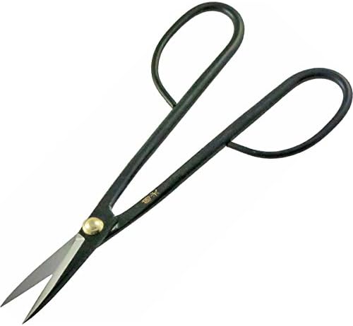 Fujimitsu Twig Cutting tesouras 8,3 polegadas