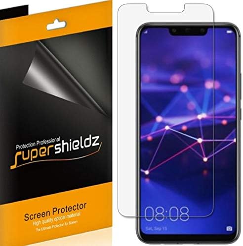 Supershieldz projetado para protetor de tela Huawei, Escudo Clear de alta definição