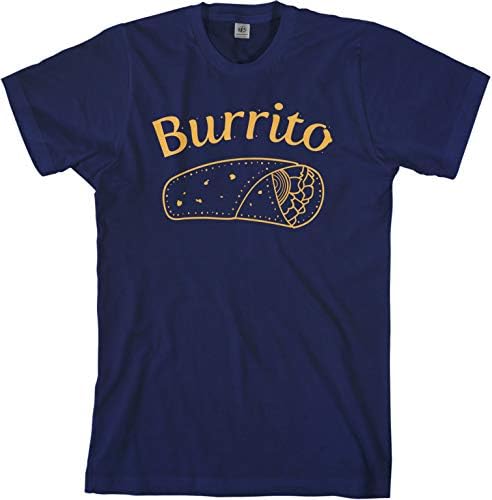 Burrito Taco Taquito | Dad Mom Baby Combinando camisas familiares
