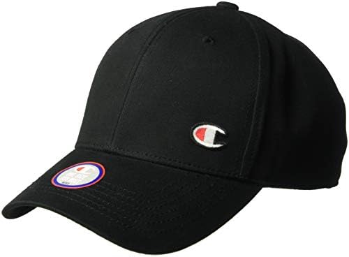 CHAMP MEN CLASS Classic Twill Hat With C Patch