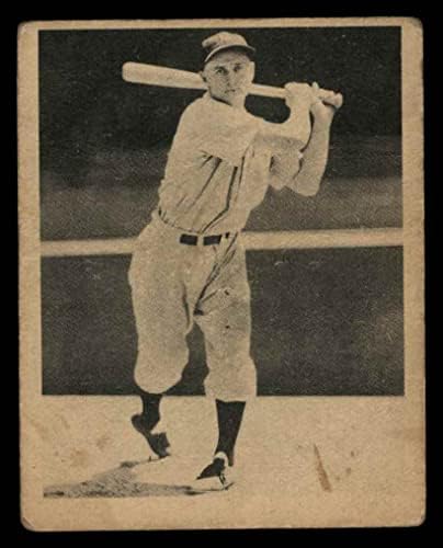 1939 Play Ball 1 Jake Powell New York Yankees Good Yankees