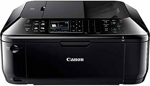 Canon Pixma MX439 Office sem fio, impressora/copiadora/scanner/máquina de fax/fax