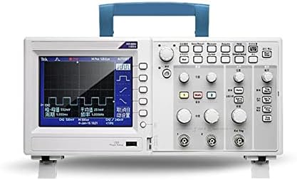 Osciloscópio digital TPS2012B/ TPS2014B/ TPS2024B TESTROS DA ISOLADOS DA FORMA